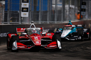 Chevrolet Detroit Grand Prix